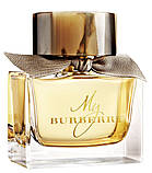 Burberry My Burberry парфумована вода 90 ml. (Берберрі Май Берберрі), фото 3