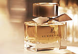 Burberry My Burberry парфумована вода 90 ml. (Берберрі Май Берберрі), фото 6