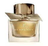 Burberry My Burberry парфумована вода 90 ml. (Берберрі Май Берберрі), фото 4
