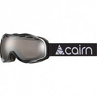 Маска Cairn Speed SPX3 Black Silver (1012-0580340-8107) VK, код: 7630451