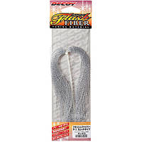 Оперение крючка Decoy F-1 Flash Fiber 30cm к:03 (1013-1562.04.02) UT, код: 7708338