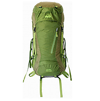 Рюкзак туристический Tramp TRP-046 Floki 60 л Green ET, код: 7764482