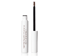 Тушь для бровей 01 Светло-коричневый Volumizing Eyebrow Mascara Embryolisse Laboratories 5 мл QT, код: 8289547