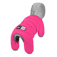 Комбинезон для собак AiryVest ONE M 45 Розовый IN, код: 7565690