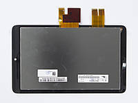 Модуль (сборка) тачскрин + LCD матрица для планшета Asus MeMO Pad 7 ME172 172V HSD070PFW3-D00 ES, код: 1281474