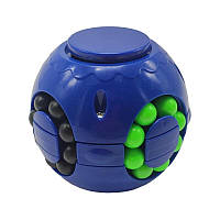 Головоломка Mic Puzzle Ball Синий (633-117K) QT, код: 7330706