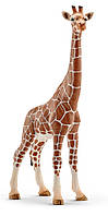 Игровая фигурка Schleich Жирафа самка 90х42х172 мм (6834233) KV, код: 8256367