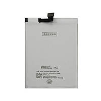 Аккумулятор B030 для Meizu MX3 2400 mAh (03691) UP, код: 137322