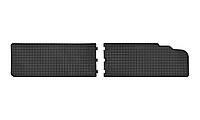 Коврики Frogum Nissan Primastar от 2006 минивэн 3-й ряд в салон резиновые (546177) GG, код: 8134854