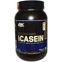 Протеин Optimum Nutrition 100% Casein Gold Standard 909 g 26 servings Chocolate Cream PR, код: 7518715