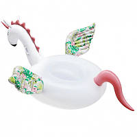 Надувная платформа-матрас Единорог Fantasy Candy Horse Белый (jdv123867) BM, код: 1484895