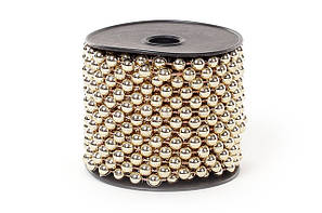 Намисто, кристали