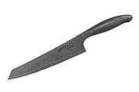 Кухонный нож Hakata 211 мм Samura Artefact (SAR-0091) EV, код: 8141100