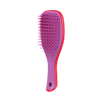 Щетка для волос Tangle Teezer The Wet Detangler Mini Morello Cherry Violet NX, код: 8290071