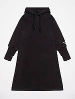 Платье для девочки 158 черный Tuffy ЦБ-00229452 z117-2024