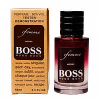 Тестер Hugo Boss Boss Femme - Selective Tester 60ml ET, код: 7683939