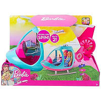 Barbie вертолет Mattel IR30785 TO, код: 7725314