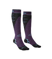 Носки Bridgedale Ski MW Plus Wmn M Purple (1053-710641.141.M) GG, код: 8196296