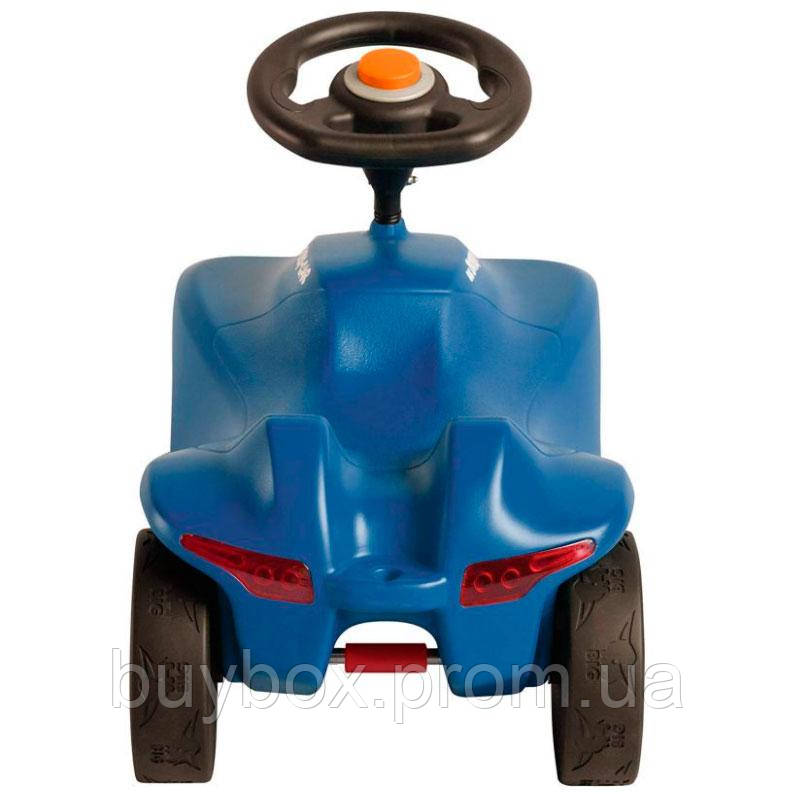 Детская машинка Нео Blue для катания малыша BIG IG83668 BX, код ...