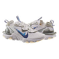 Кроссовки мужские Nike React Vision (FJ4231-100) 42 Белый BB, код: 8035252