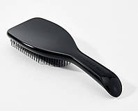 Расческа для волос Tangle Teezer The Large Wet Detangler черный DH, код: 8290183