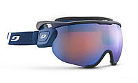 Маска Julbo Vis Sniper Evo L Noir C2 Black Blue (1052-J69212141) AG, код: 8098576