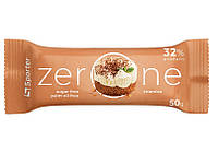 Протеиновый батончик Sporter Zero One 50 g Tiramisu LW, код: 7845643