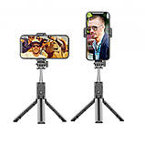 Monopod Tripod (0.80m) — Earldom ET-ZP25, фото 6