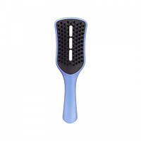 Расческа для укладки феном Tangle Teezer Easy Dry Go синий IN, код: 8290187