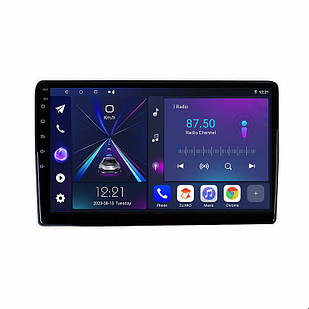 Універсальний головний пристрій EasyGo F50 10 inch