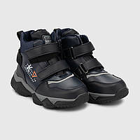 Ботинки для мальчика TOM.M 10121C 30 Синий (200098999982425) BM, код: 8308815