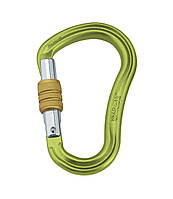 Карабин Rock Empire Carabiner HMS Magnum Screw Green (1053-ZRC031.000+0000D0006) EV, код: 8196814