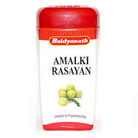 Экстракты для повышения иммунитета Baidyanath Amalki Rasayan 120 g 40 servings SK, код: 8207204