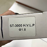 Форсунка для фарбопультів ST-3000, діаметр 1,8 мм AUARITA NS-ST-3000-1.8 SC, код: 2545713, фото 2