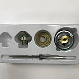 Форсунка для фарбопультів ST-3000, діаметр 1,8 мм AUARITA NS-ST-3000-1.8 SC, код: 2545713, фото 4