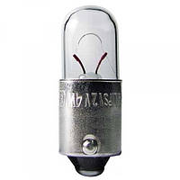 Автолампа ук. PHILIPS 12929CP T4W 12V 4W BA9s MP, код: 6720755