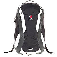 Рюкзак Deuter Superbike 18 EXP Black-Graphite (1052-32114 7410) BX, код: 6454574