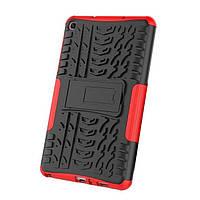 Чехол Armor Case для Samsung Galaxy Tab A P200 P205 Red NB, код: 7410470