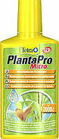 Средство по уходу за растениями Tetra PlantaPro Micro 250 мл (4004218240544) PI, код: 7705058