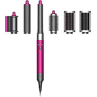 DYSON Fuchsia HS05 рожевий Отличное качество