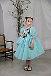 Плаття "ISABELLA" - дитяча пишна сукня, фото 2