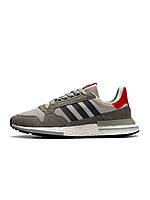 Originals ZX 500 Commonwealht Gray 41