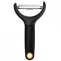 Нож для чистки овощей Fiskars с Y подвижным лезвием Form GG, код: 7719879