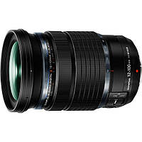 Объектив Olympus ED 12-100mm 1:4.0 IS PRO Black (V314080BW000) GG, код: 7485706