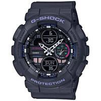 Часы Casio G-SHOCK GMA-S140-8AER UP, код: 8320043