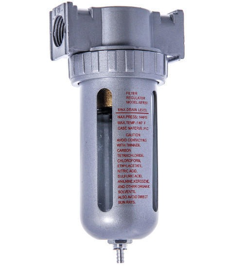 Фильтр очистки воздуха для компрессоров 1 2 (PROFI) AIRKRAFT AF804 UL, код: 6450934 - фото 1 - id-p2159472850