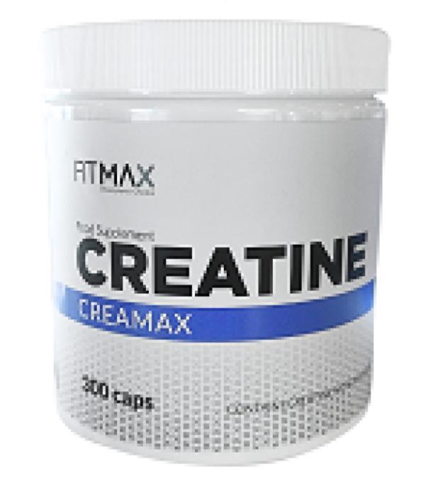 Креатин у капсулах Fitmax Creatine CreaMax 300 капсул, фото 1
