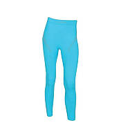 Термоштани жіночі BodyDry Lady Fit S Turkus (BOD-NLAFITTUS) FG, код: 5865089