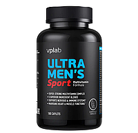 VPLab Ultra Men's Sport multivitamin - 180 caps Отличное качество