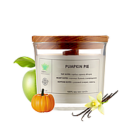 Аромасвечка Pumpkin pie S PURITY 60 г TN, код: 8153220